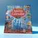 Disney Other | Disney Story Book Advent Calendar 24 Mini Christmas Stories New | Color: Blue/Red | Size: Osg