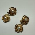 Gucci Jewelry | Gucci Paolo Vintage Earrings | Color: Gold | Size: Os