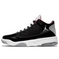Nike Shoes | Mens Nike Air Jordan Max Aura 2 New Size 13 Black White Grey Shoes Sneaker | Color: Black | Size: 13