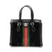 Gucci Bags | Gucci Ophidia Gg Shoulder Bag Small [547551] | Color: Black | Size: Os