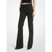 Michael Kors Pants & Jumpsuits | Michael Kors Crepe Bootcut Pants Black 0 New | Color: Black | Size: 0