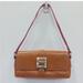 Dooney & Bourke Bags | D&B Mini Bag Absolutely Adorable. Used In Good Shape | Color: Brown | Size: Os