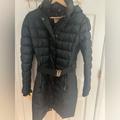 Burberry Jackets & Coats | Burberry London Down Puffer | Color: Black | Size: 8