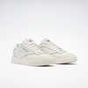 Sneaker REEBOK CLASSIC "REEBOK COURT ADVANCE", Gr. 38,5, weiß (sanftes weiß), Synthetik, sportlich, Schuhe