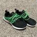 Nike Shoes | Nike Sneakers | Color: Black/Green | Size: 7