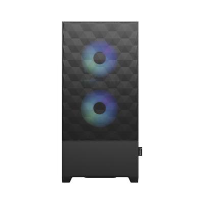 FRACTAL DESIGN PC-Gehäuse "Pop Air", eh13, B:34,70cm H:65,00cm T:56,00cm, Computergehäuse Image