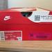 Nike Shoes | Brand New Nike Dunks Pink Believer | Color: Pink/White | Size: 5.5