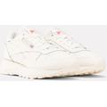 Sneaker REEBOK CLASSIC "CLASSIC LEATHER SP" Gr. 40, weiß (offwhite) Schuhe Sneaker