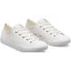 Sneaker CONVERSE "CHUCK TAYLOR ALL STAR DAINTY MONO W" Gr. 40, weiß (vintage white) Schuhe Sneaker