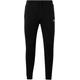 Jogginghose REEBOK Gr. L, N-Gr, schwarz Herren Hosen Jogginghosen