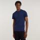 T-Shirt G-STAR RAW "Nifous" Gr. XXL, blau (imperial blue) Herren Shirts T-Shirts