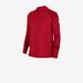 Nike Sweaters | Nike Women's Golf Therma Victory Quarter Zip Pullo | Color: Red | Size: S