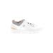 On Cloud Sneakers: White Shoes - Women's Size 11