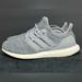 Adidas Shoes | Adidas Men's Size 11.5 Ultraboost 4.0 Dna Gray Running Shoes Sneakers Fy9319 | Color: Gray/White | Size: 11.5