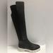 Michael Kors Shoes | Michael Kors Women’s Ridley, Black Knee High Boots, Size 8.5m | Color: Black | Size: 8.5