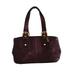 Coach Bags | Coach Soho Chocolate Brown Pebble Grain Leather Large Tote Bag Handbag F11844 | Color: Brown | Size: Os