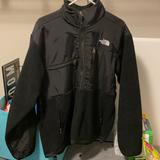 The North Face Jackets & Coats | Black North Face Jacket Size M | Color: Black | Size: L