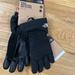 The North Face Accessories | Nwt North Face Montana Ski Gloves Kids Xl | Color: Black | Size: Xl