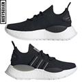 Adidas Shoes | Adidas Women's Nmd_w1 Shoes Black Lifestyle Sneaker For Women | Color: Black/White | Size: Various