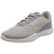 Nike Damen Flex Trainer 7 Print Fitnessschuhe, Grau (Atmosphere Grey/MTLC 006)