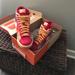 Nike Shoes | Nike Shox Navina | Color: Orange/Pink | Size: 8