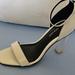 Nine West Shoes | Nine West Heels | Color: Black/White | Size: 6