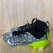 Nike Shoes | Nike Vapor Edge Pro 360 2 Volt Football Cleats Fb8443-703 Men’s Size 12 | Color: Green | Size: 12