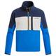 Craghoppers - Kid's Bromley Fleecepullover - Fleecepullover Gr 104 blau