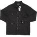 Polo By Ralph Lauren Shirts | New Vintage Polo Sport Ralph Lauren Shirt! M Black Western Style Faux Pearl Snap | Color: Black | Size: M