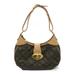 Louis Vuitton Bags | Louis Vuitton City Bag Pm Shoulder Bag M41435 Canvas Etoile Brown Women | Color: Black/Brown | Size: Os