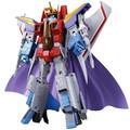 QIMIAORN Transforming toys, G1 Series Transformation Toy Aircraft Transformation Character KO Version MP-11 Starscream Action Character Model Toy - Height 23 Cm