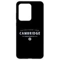 Hülle für Galaxy S20 Ultra Cambridge Massachusetts - Cambridge MA