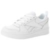 Sneaker REEBOK CLASSIC "ROYAL PRIME 2.0", Gr. 36,5, weiß, Synthetik, sportlich, Schuhe