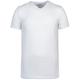 T-Shirt PME LEGEND "2-packbasict-shirt" Gr. XXXL, weiß (white) Herren Shirts T-Shirts