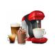 Machine multi-boissons BOSCH - TAS1103 - Tassimo - Rouge