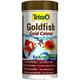 Tetra - Goldfish Gold Couleur 75g - 250ml Aliment complet pour les poissons rouge
