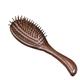 AVLUZ Hair Brush, Anti Static Massage Oval Comb, Detangling Air Cushion Hairbrush Vent Hair Brush Paddle Brush for Women Long Straight Curly Hair (Color : B)
