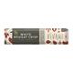 Vivani - White Nougat Crisp Chocolate Bar - 35g (Pack of 6)