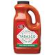 TABASCO brand Tabasco Original Red Pepper Sauce Original 64 Ounce