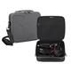 Carrying Case for DJI RS 4 Gimbal, Hard Shell Protective Storage Bag with Adjustable Shoulder Strap