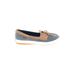 Keds Sneakers: Blue Marled Shoes - Women's Size 9