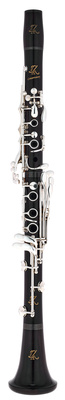 RZ Clarinets Conservatory Bb-Clarinet 18/6