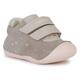 Lauflernschuh GEOX "B TUTIM B" Gr. 22, rosa (hellrosa, beige) Kinder Schuhe Lauflernschuhe