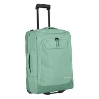 Sporttasche TRAVELITE Gr. H/T: 55 cm x 20 cm, grün Taschen Sporttaschen Handgepäck