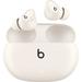 Beats by Dr. Dre Used Studio Buds+ Noise-Canceling True Wireless In-Ear Headphones (Ivory) MQLJ3LL/A