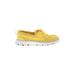 Cole Haan zerogrand Flats: Yellow Shoes - Women's Size 7 1/2