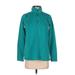 Orvis Track Jacket: Teal Jackets & Outerwear - Women's Size X-Small