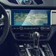 Displays chutz folie aus gehärtetem Glas für Porsche Macan 2012-2016 6 5-Zoll-Autonavigations-GPS