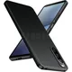 Coque en silicone TPU souple noir pour Sony Xperia Xperia 5 ii 10 1 L1 inj L3 L4 Plus 1 III 10 III