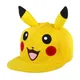Casquette de baseball Pokemon pour enfants Pikachu Stitch Rick sports de plein air chapeau pour